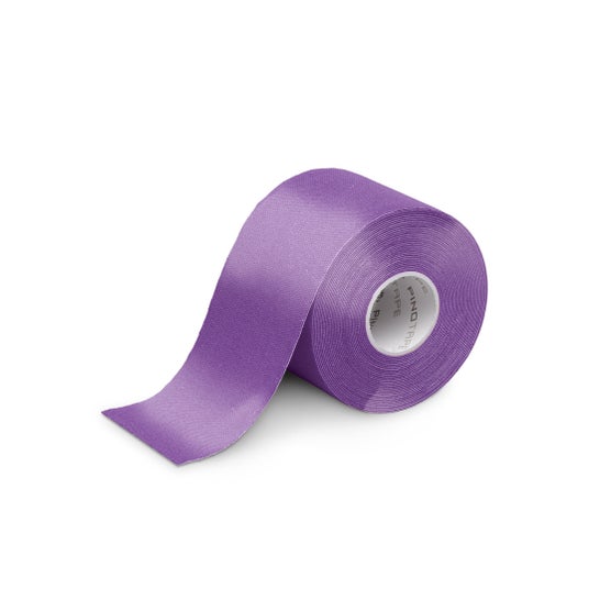Pinotape Neon purple 5mx5 cm