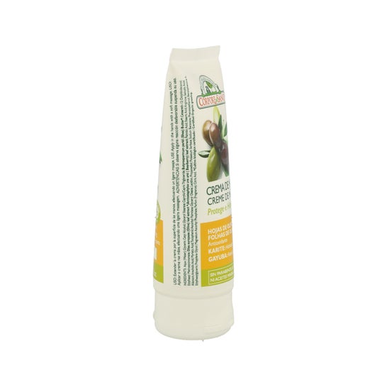 Corpore Sano Crema Manos Bio 100 ml