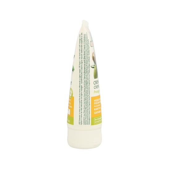 Corpore Sano Crema Manos Bio 100 ml