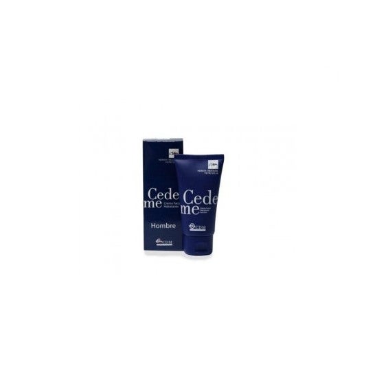 Cedeme hombre hidratante facial 75ml