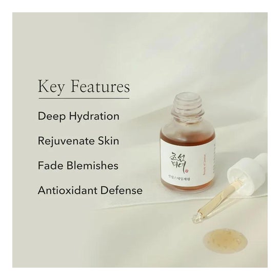 Beauty of Joseon Revive Serum Ginseng + Snail Mucin 30ml