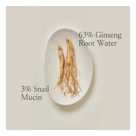 Beauty of Joseon Revive Serum Ginseng + Snail Mucin 30ml