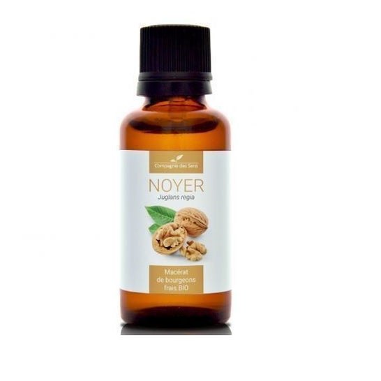 Compagnie Des Sens Nuez Macerado de Brotes Bio 30 ml