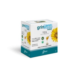Aboca GrinTuss Adult 20comp