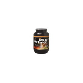 Nutrisport Iso Whey Cero Cero Vainilla 1Kg
