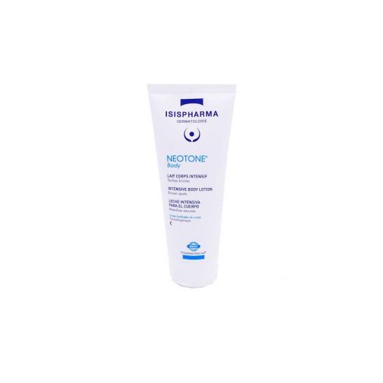 Leche Corporal Neotónica 100 ml