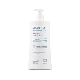 Sesderma Hidraderm TRX Leche Coproral 400ml