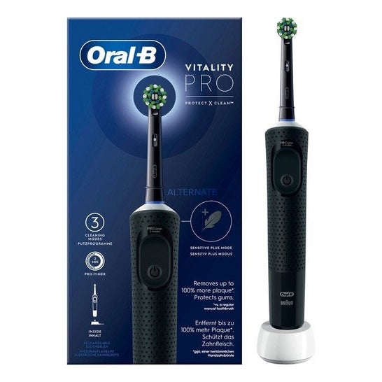 Oral-B Vitality Pro D103 Cepillo Dental Eléctrico 1ud