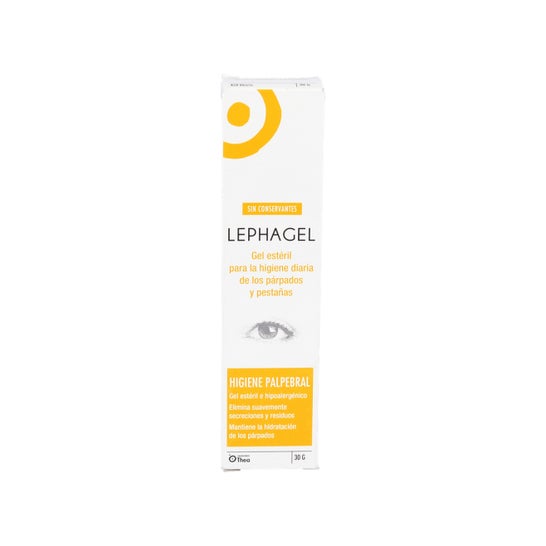 Thea Lephagel 30g