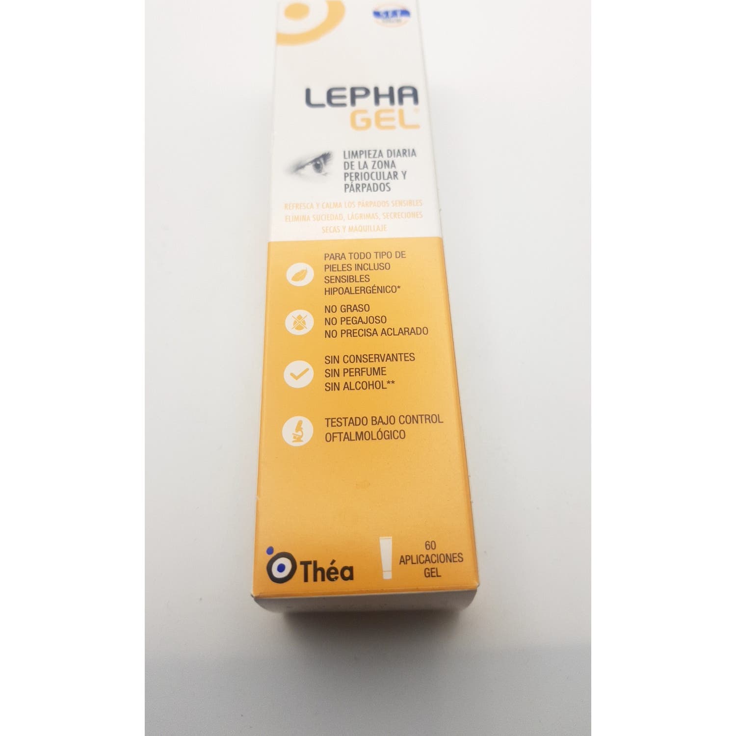 Thea Lephagel 30g