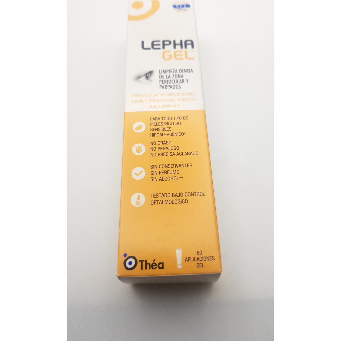 Thea Lephagel 30g