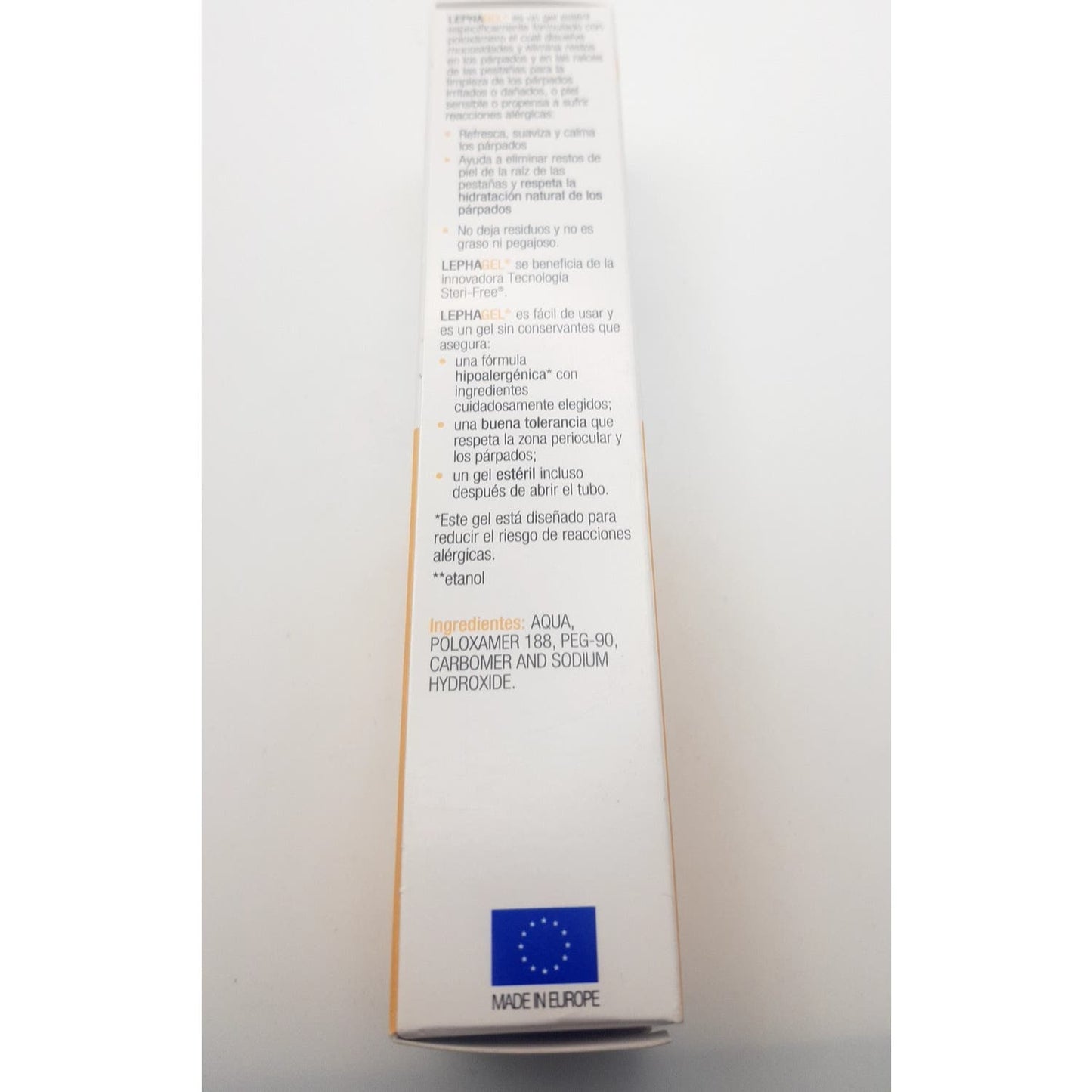 Thea Lephagel 30g