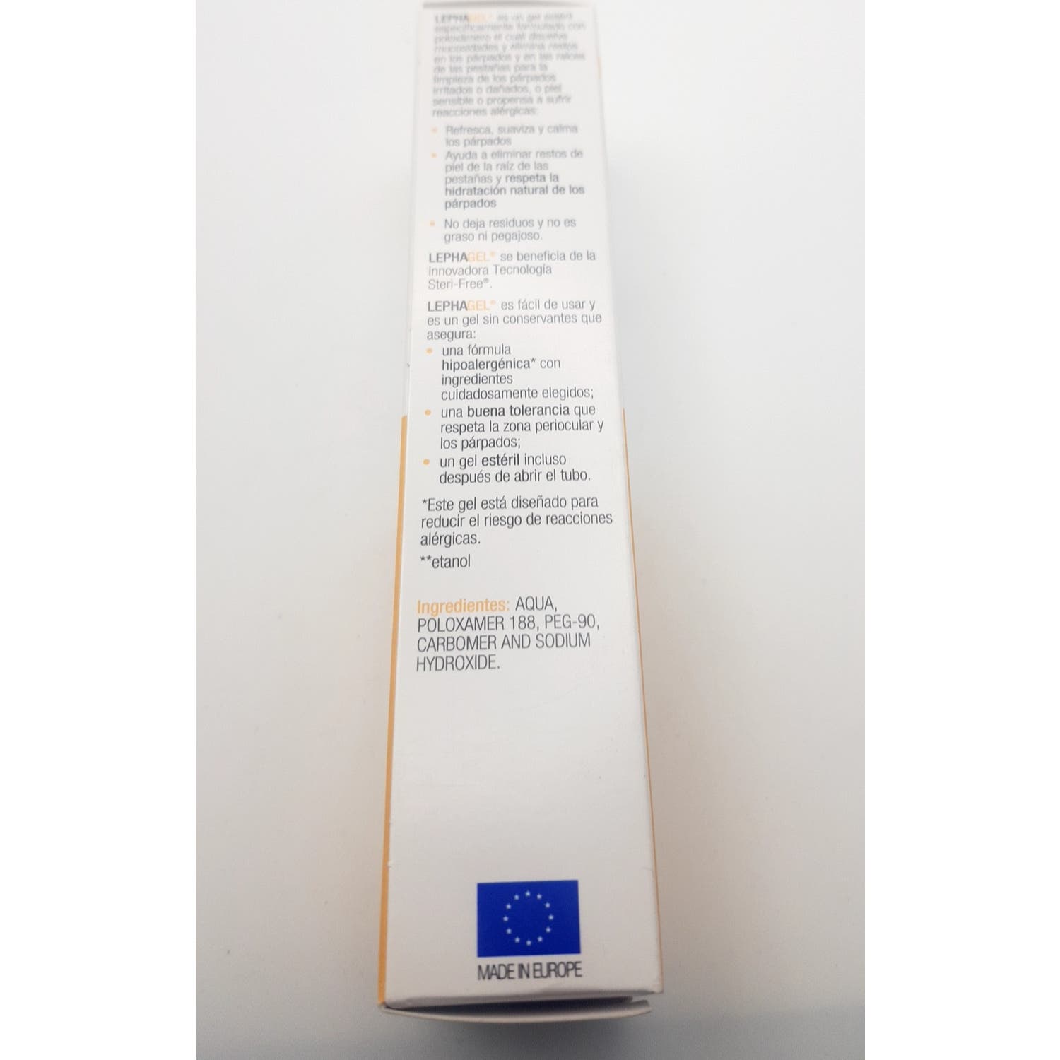 Thea Lephagel 30g