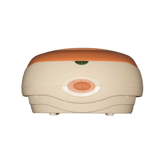 Prim Kit Baño Parafina I3108