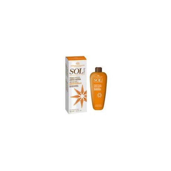 Etre Belle Sol Leon Hair And Body Shower gel 400 ml