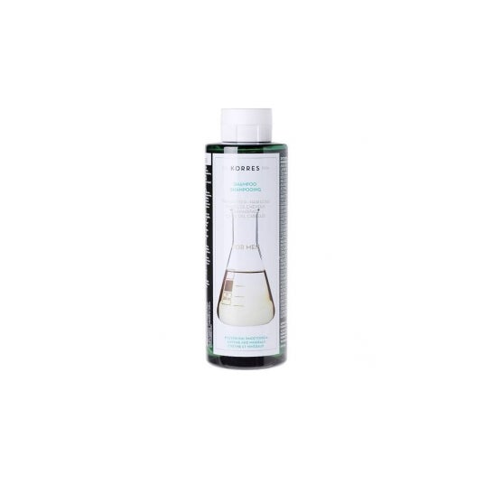 Korres Shp A/Chute Men 250 ml