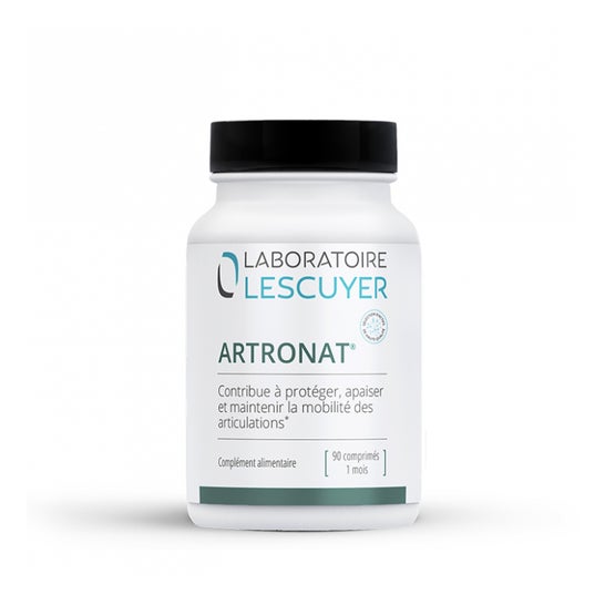 Lescuyer Artronat 90comp