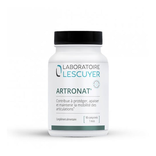 Lescuyer Artronat 90comp