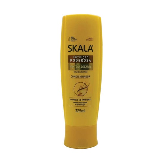 Skala Acondicionador Karité 325 ml