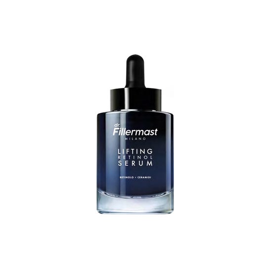 Dr. Fillermast Lifting Retinol Serum 30ml