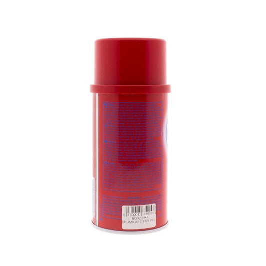 Noxzema espuma de afeitar piel sensible 300ml