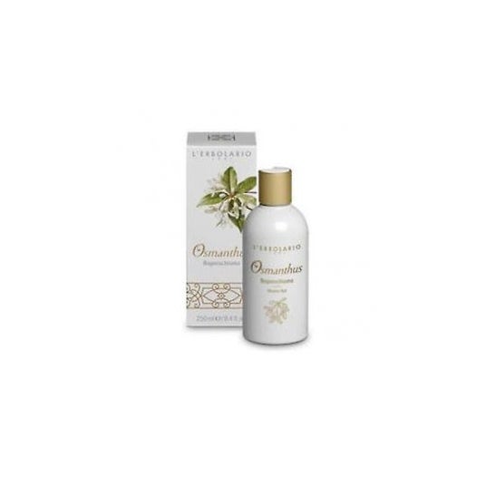 Baño de Burbujas Osmanthus 250 ml