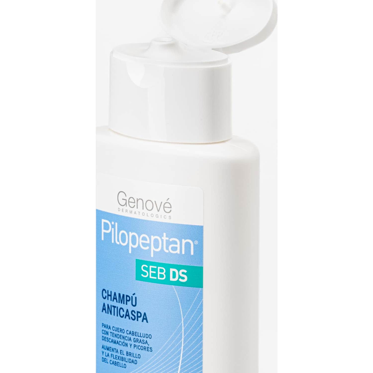 Pilopeptan Champú Antiforfora 150ml