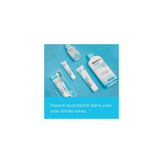Bexident Encías Uso Diario Colutorio 100ml