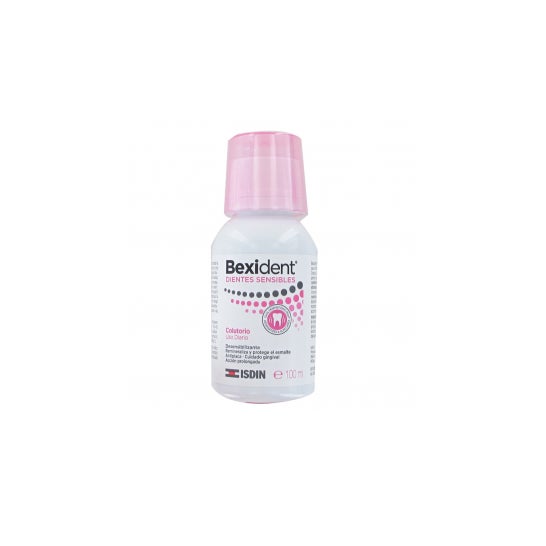 Bexident Encías Uso Diario Colutorio 100ml