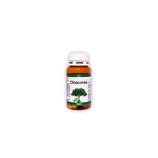 Direos Dioscorea 30 caps