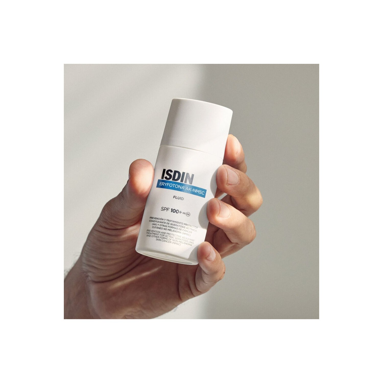 ISDIN Eryfotona AK-NMSC Fluid SPF100+ 50ml