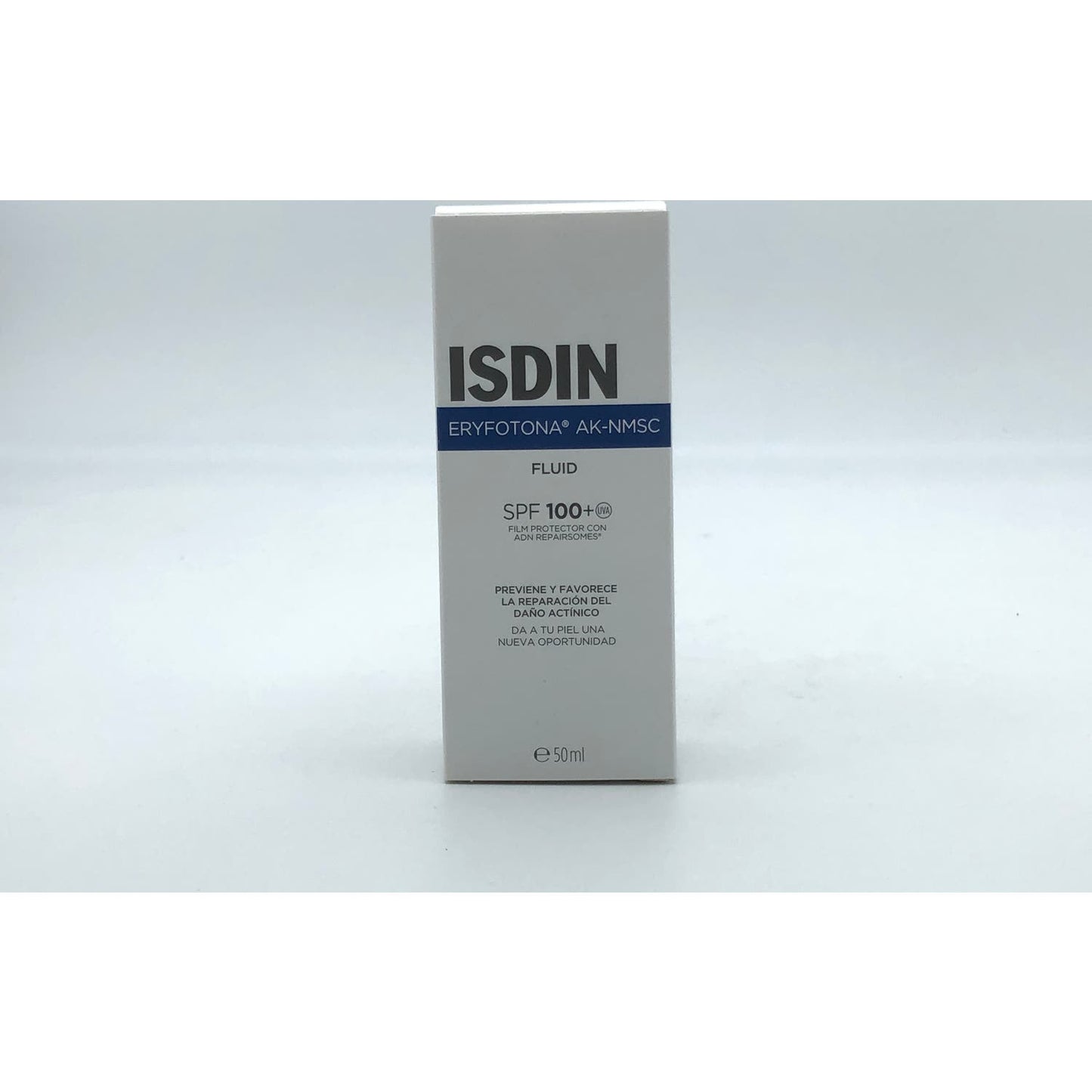 ISDIN Eryfotona AK-NMSC Fluid SPF100+ 50ml