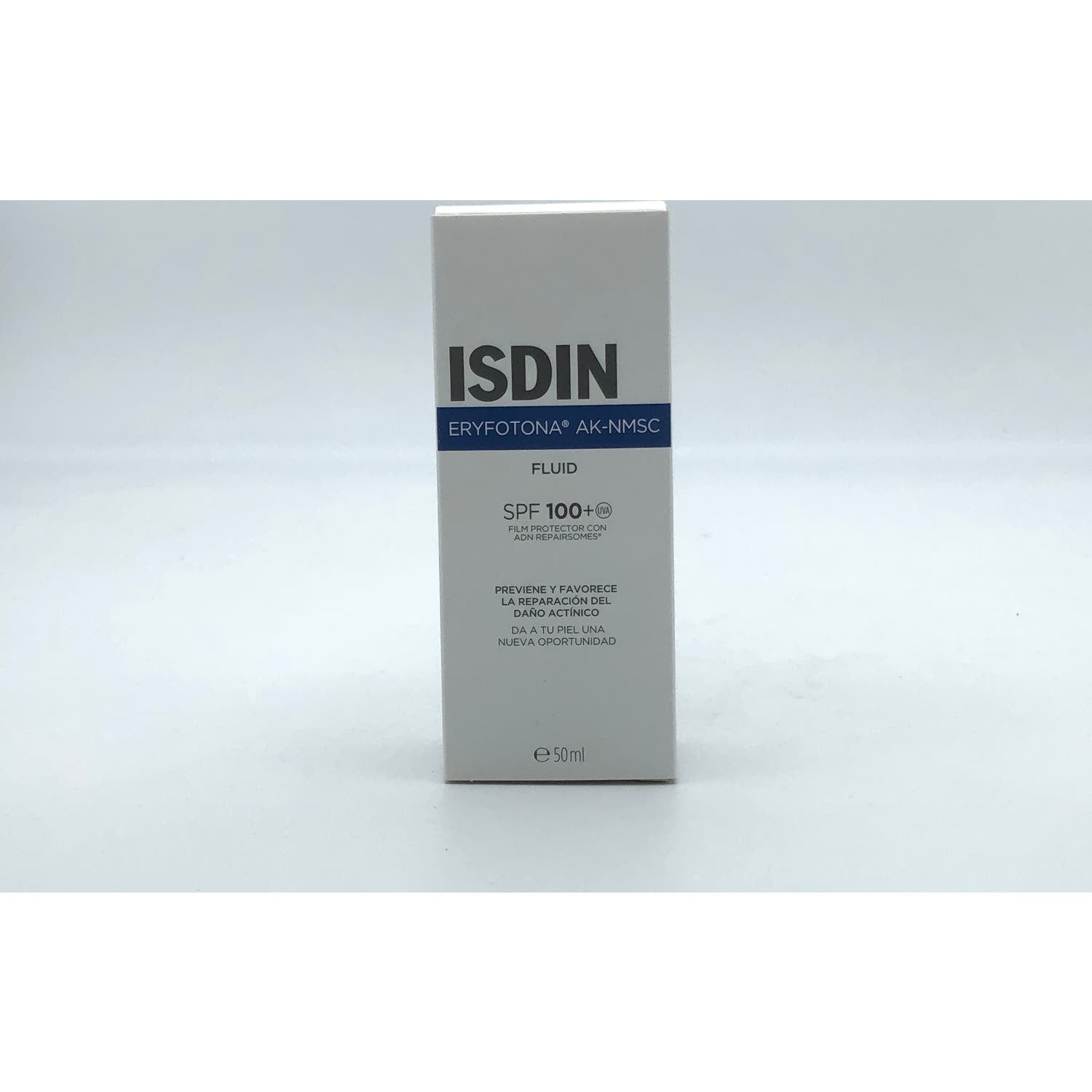 ISDIN Eryfotona AK-NMSC Fluid SPF100+ 50ml