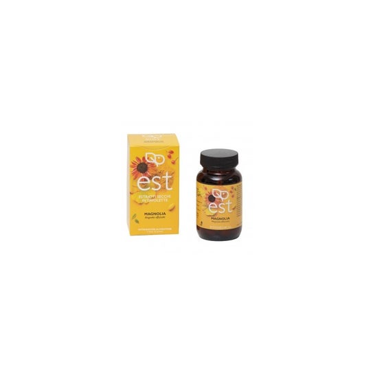 Fitomedical Extracto Seco Magnolia 60 comp