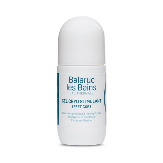 Balaruc les Bains Gel Criostimulante Roll-On 50 ml