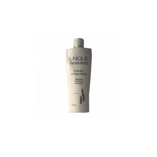 Unique Treatments Champú Antialopecia 250 ml