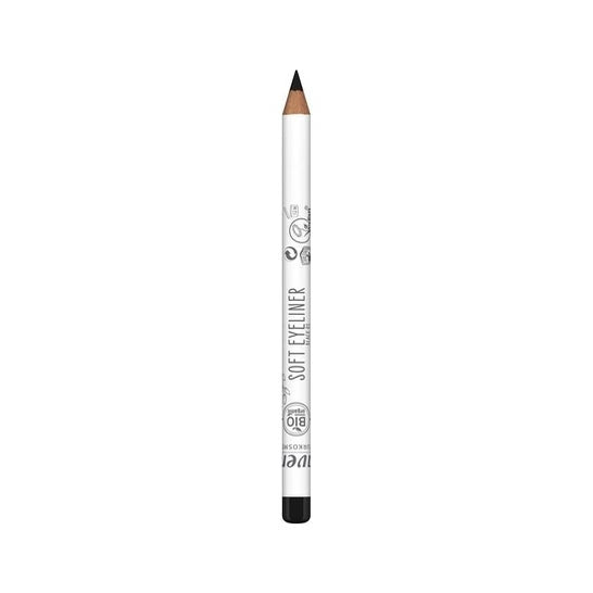 Lavera Lápiz Ojos N. 01 Black 1.14g