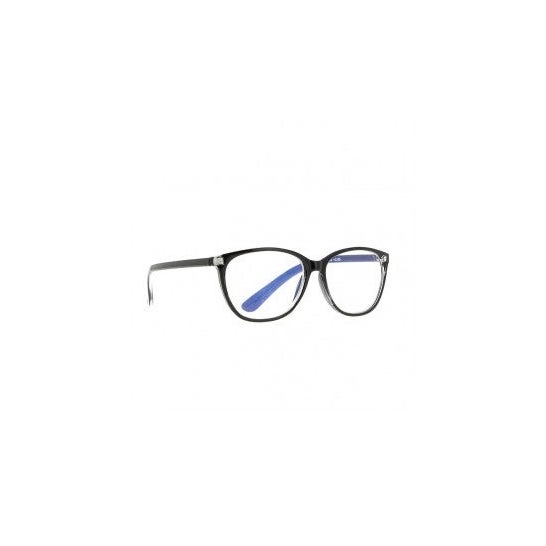 Nordic Vision modelo Askersund color negro dioptrías +1,50 1ud