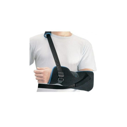 Chaleco Immo Classic Thu 118-140 T4