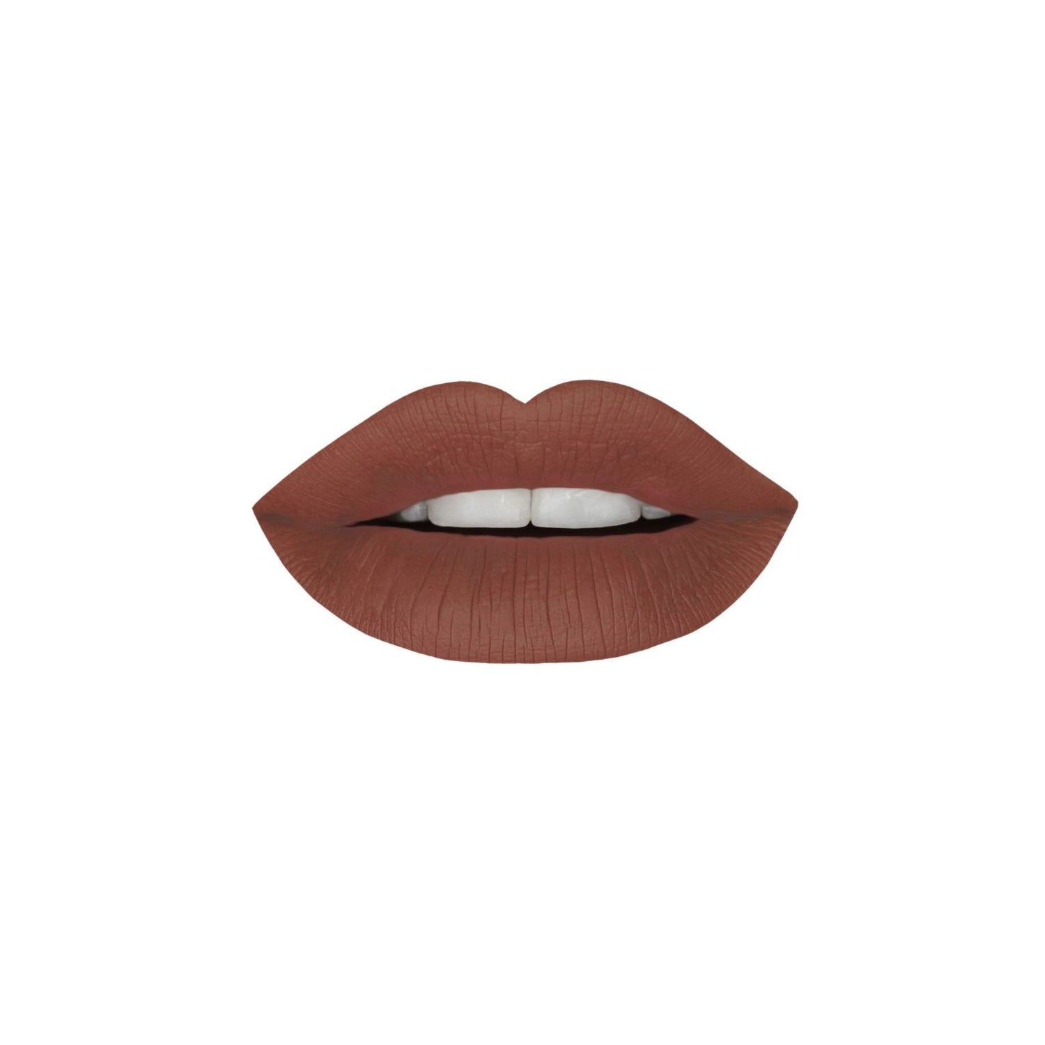 Bellapierre Cosmetics Kiss Proof Lip Crème Brown Shell 3.8g