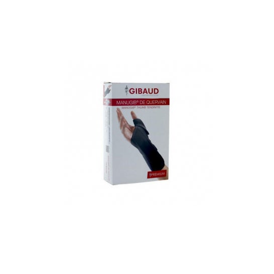 Gibaud - Manugib de Quervain T 2 Mano Derecha