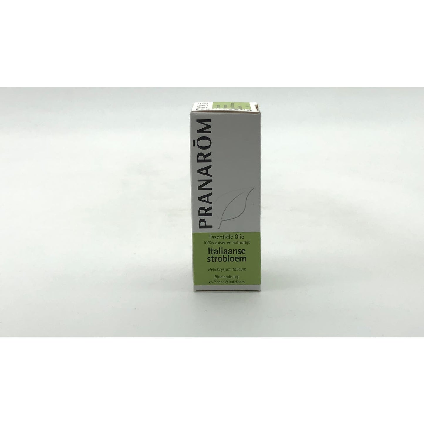 Pranarôm Aceite Esencial de Siempreviva Amarilla 5ml