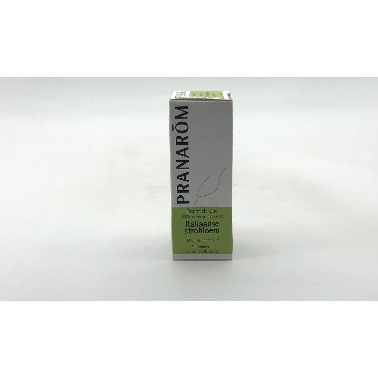 Pranarôm Aceite Esencial de Siempreviva Amarilla 5ml