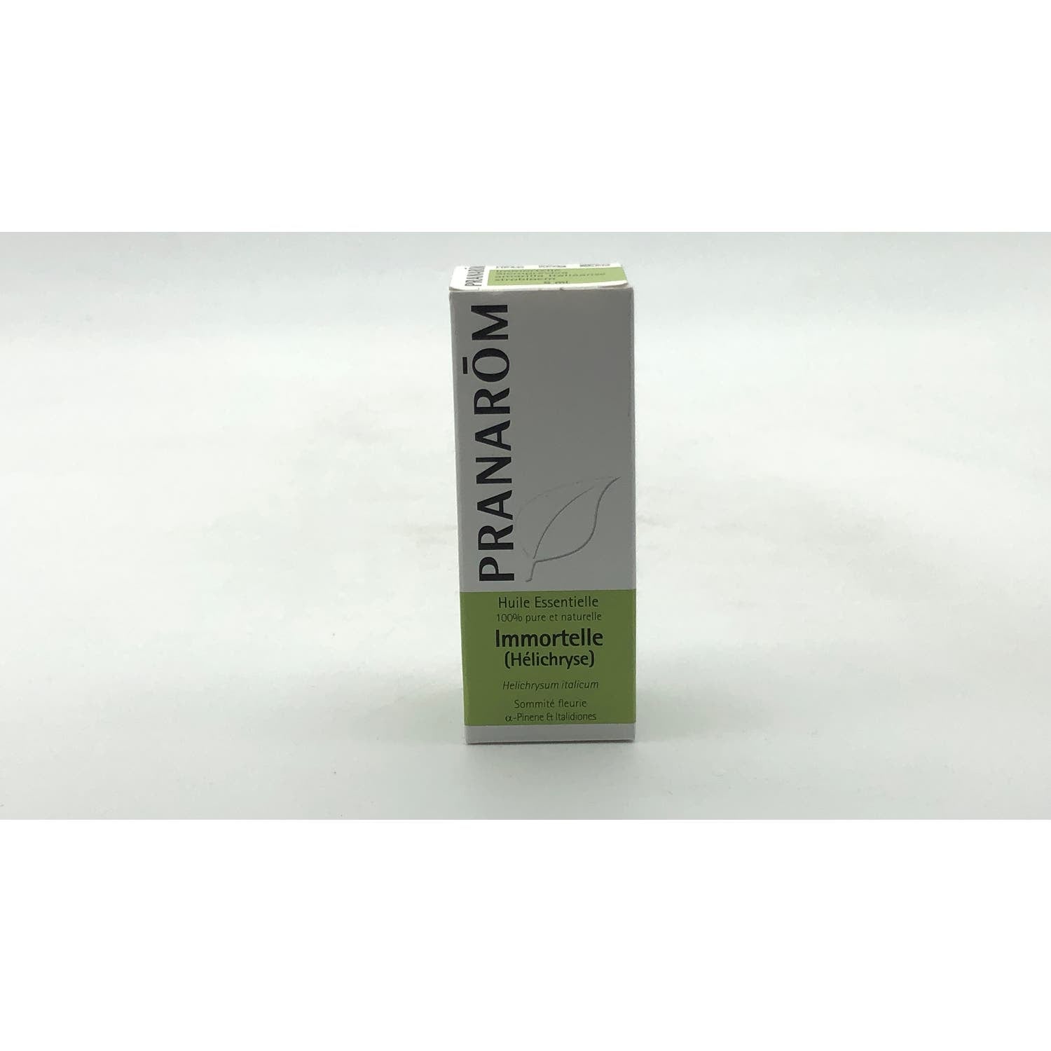 Pranarôm Aceite Esencial de Siempreviva Amarilla 5ml