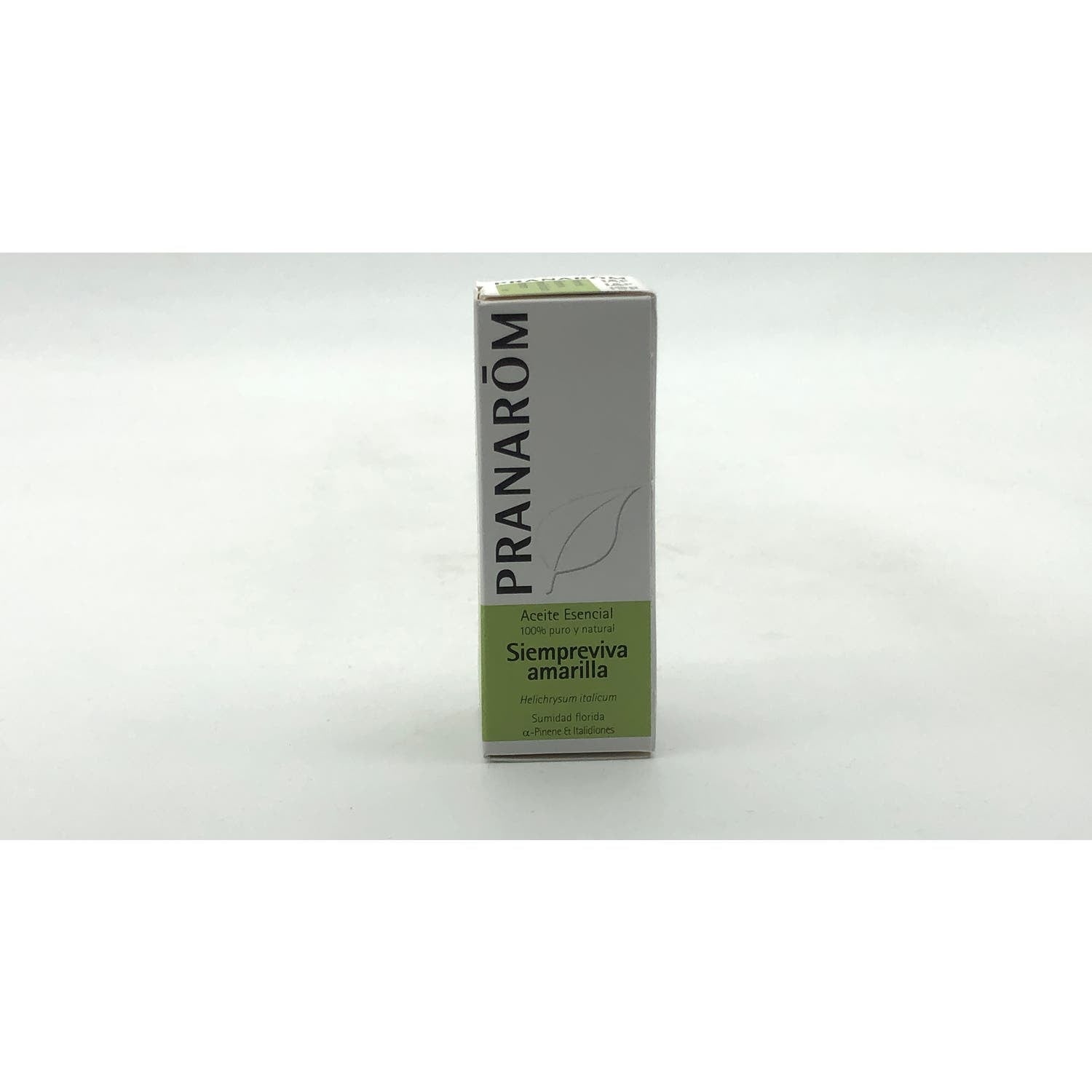 Pranarôm Aceite Esencial de Siempreviva Amarilla 5ml
