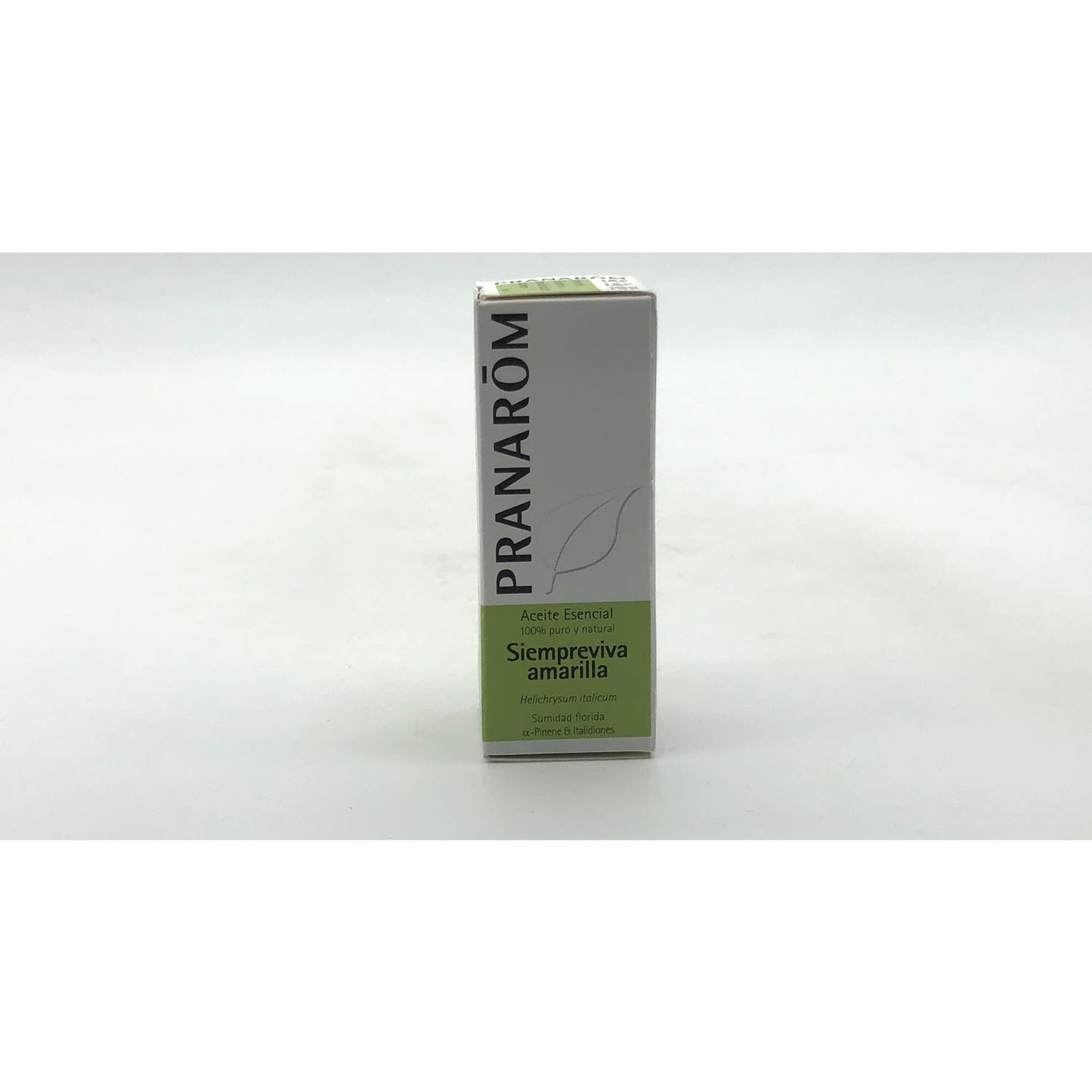Pranarôm Aceite Esencial de Siempreviva Amarilla 5ml