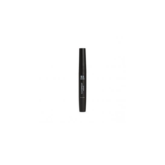 Mia Cosmetics Máscara Waterproof 1ud