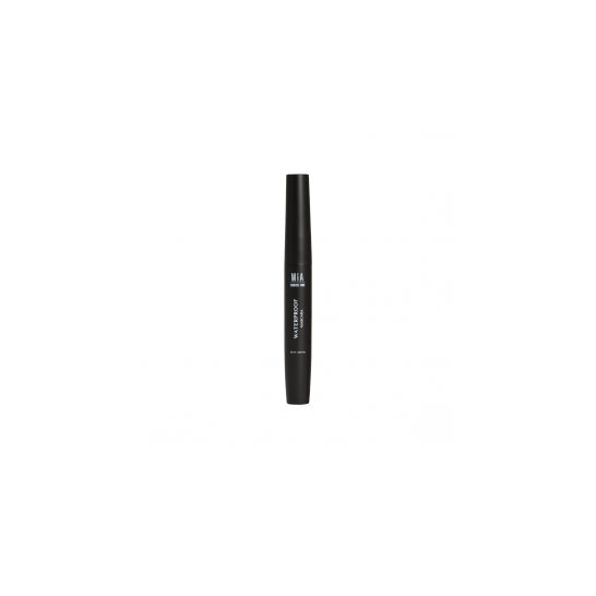 Mia Cosmetics Máscara Waterproof 1ud