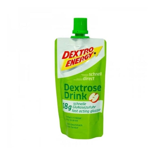 Dextro Energy Glucosa Líquida Manzana 50ml