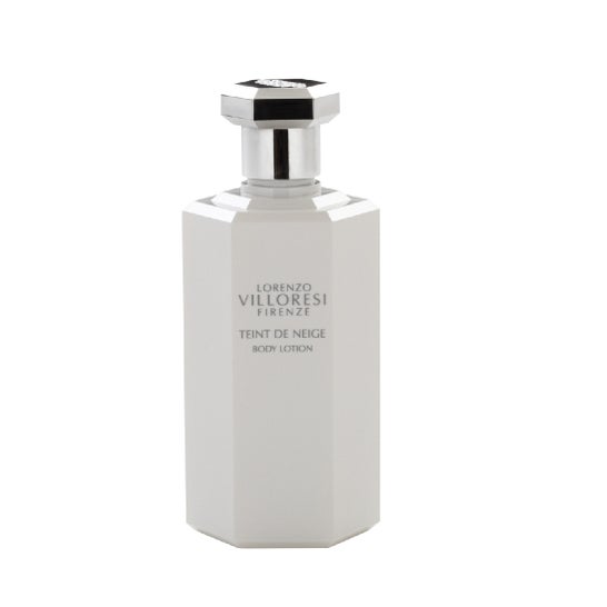Lorenzo Villoresi Teint de Neige Loción Corporal 250ml